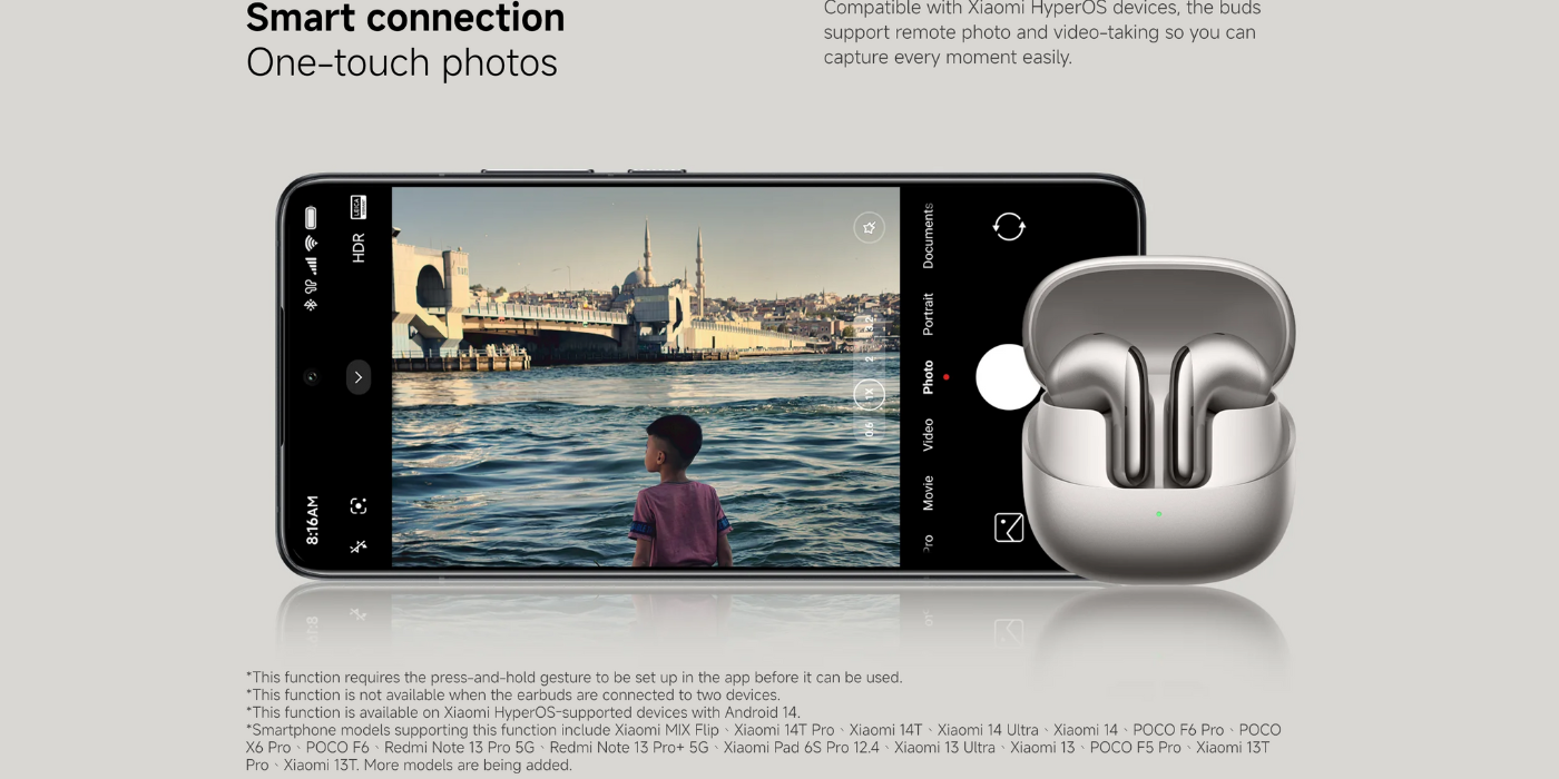 Xiaomi Buds 5