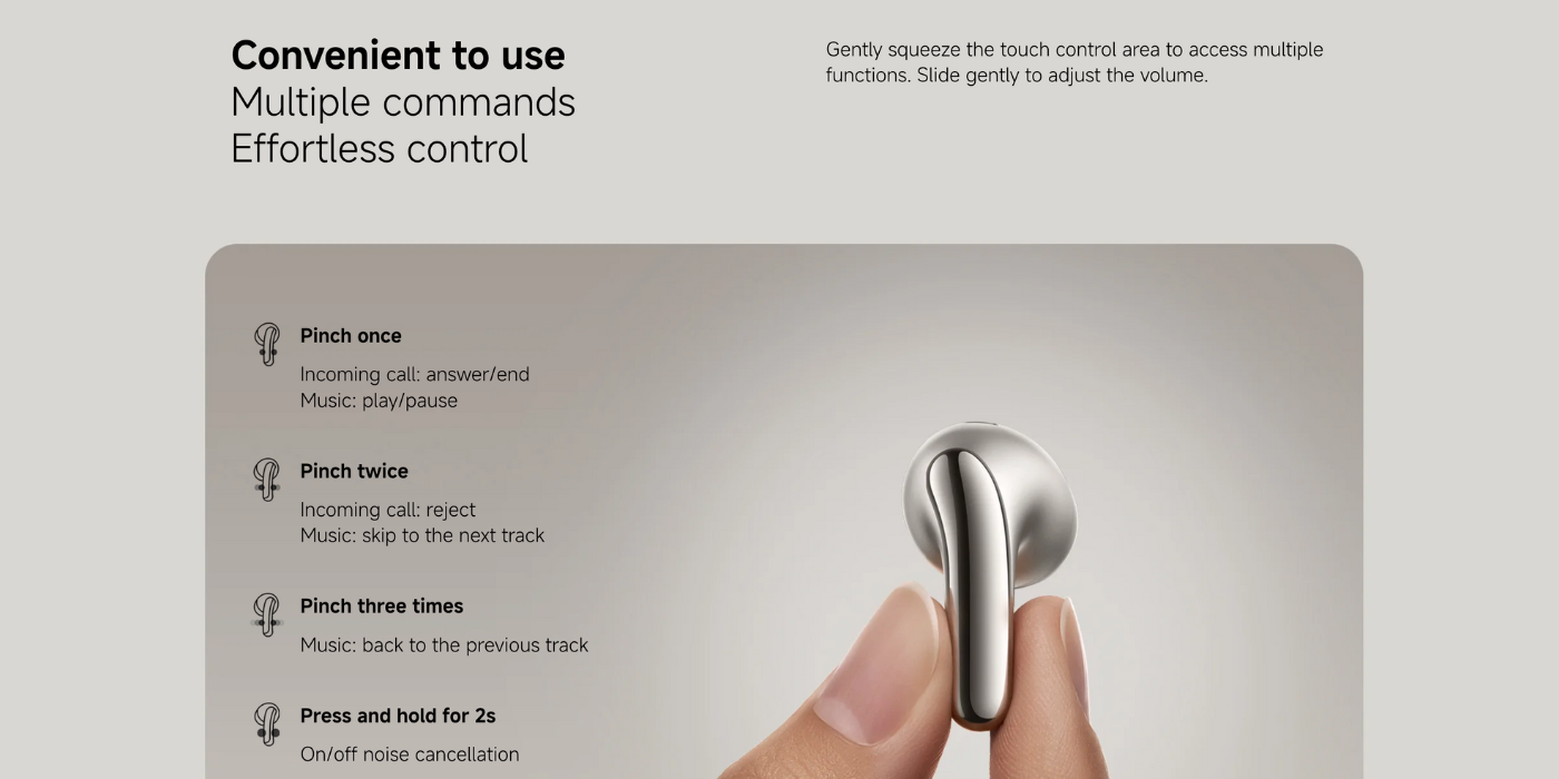 Xiaomi Buds 5