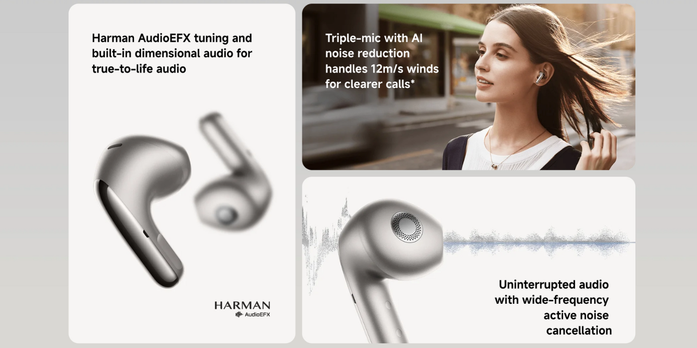 Xiaomi Buds 5