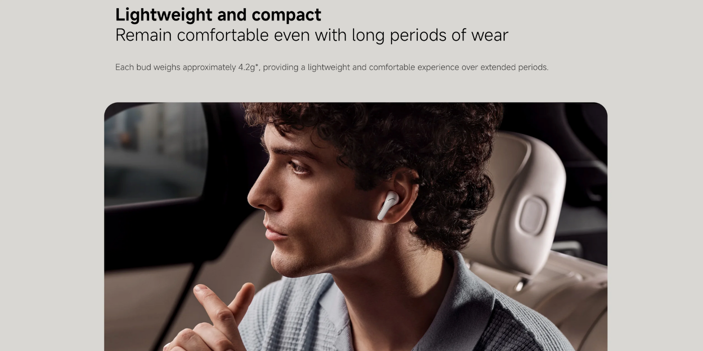 Xiaomi Buds 5
