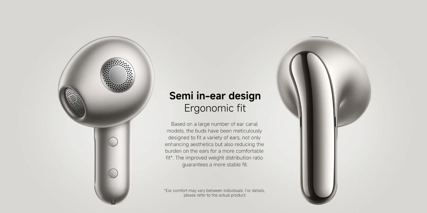 Xiaomi Buds 5