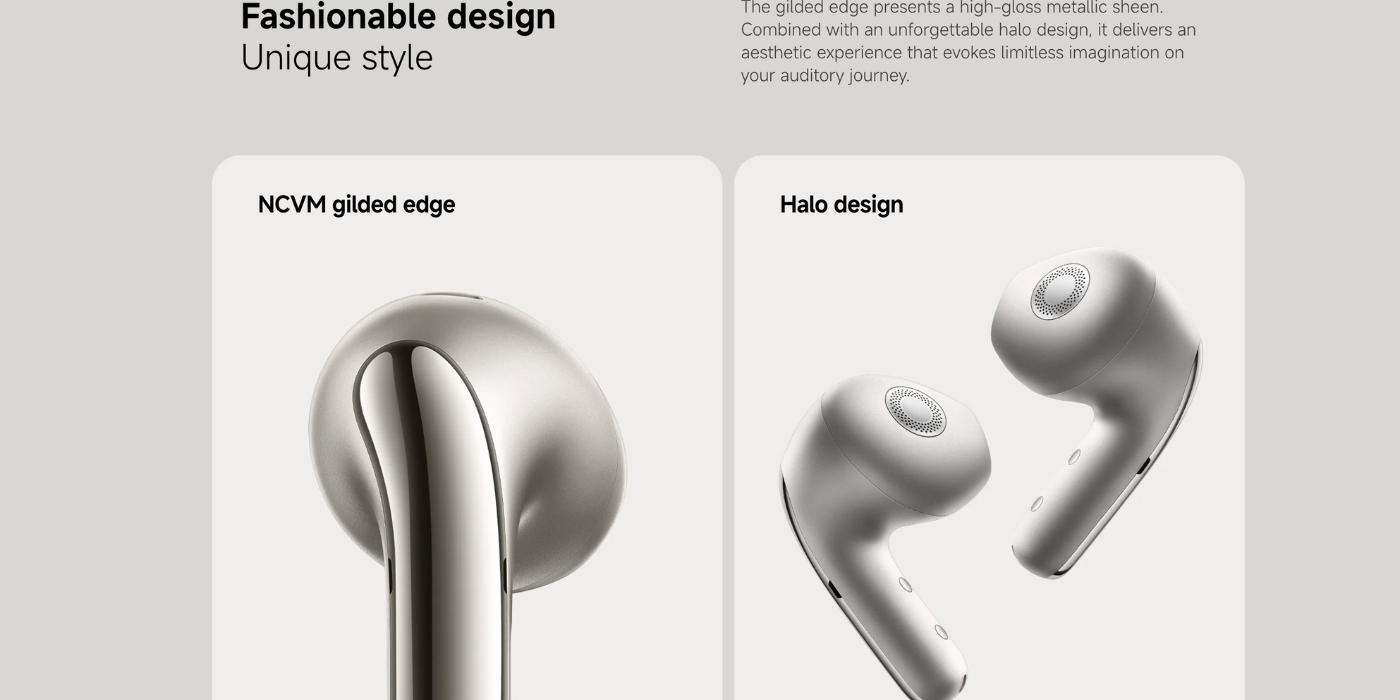 Xiaomi Buds 5