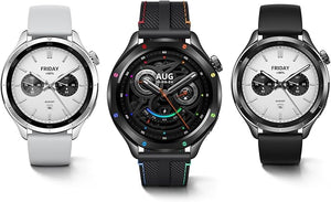 Xiaomi Smart Watch S4