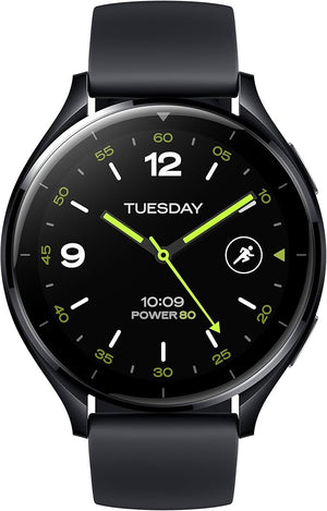 xiaomi smart watch 2